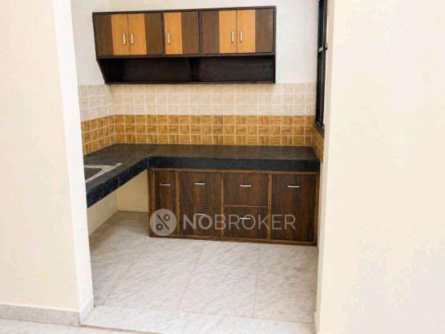 1 BHK House for Rent In 124, New T Block Road