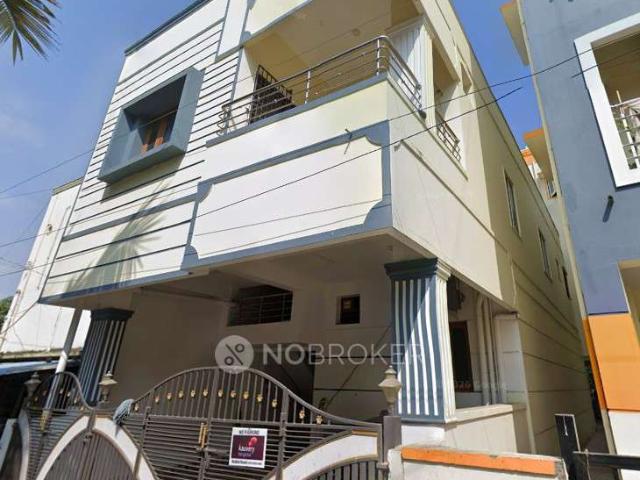 1 RK House for Rent In 12, Thiruvalluvar St, Manohar Nagar Extension, Meru Nagar, Kamakoti Nagar, Pallikaranai, Chennai, Tamil Nadu 600100, India
