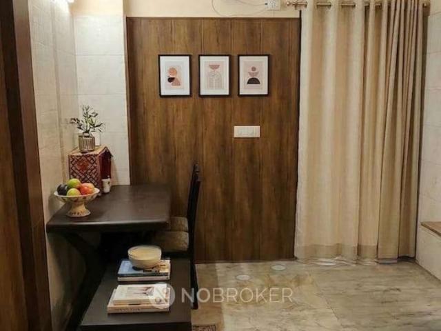 1 BHK House for Rent In 138, Block B