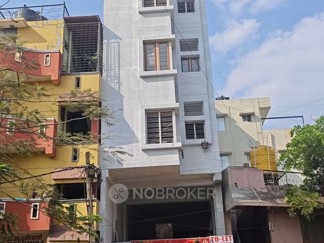 1 BHK House for Rent In 1st Stage
