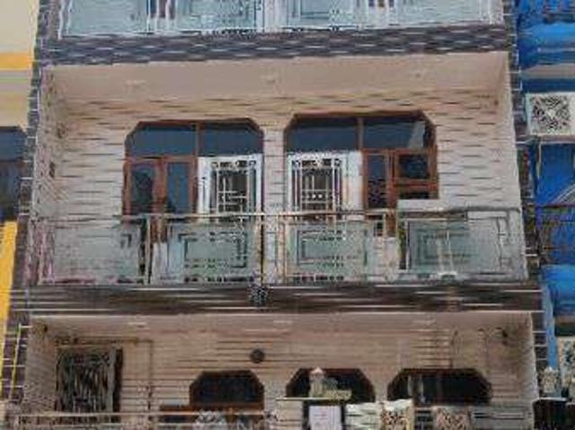 1 BHK House for Rent In 212, Beta 1 Block A Road