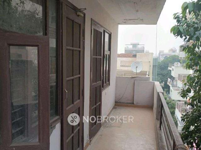 1 BHK House for Rent In 250