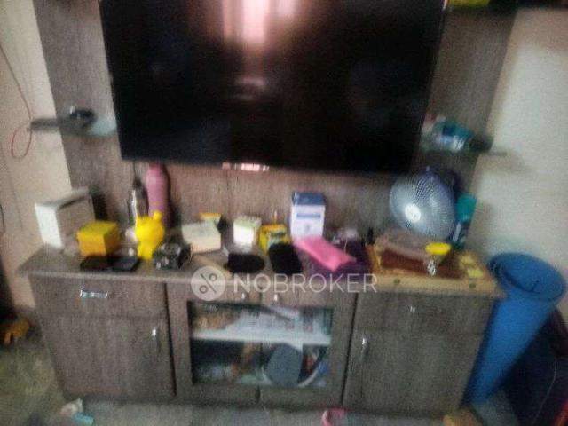 1 BHK House for Rent In 25q4+7jf Mugalivakkam, Karambakkam