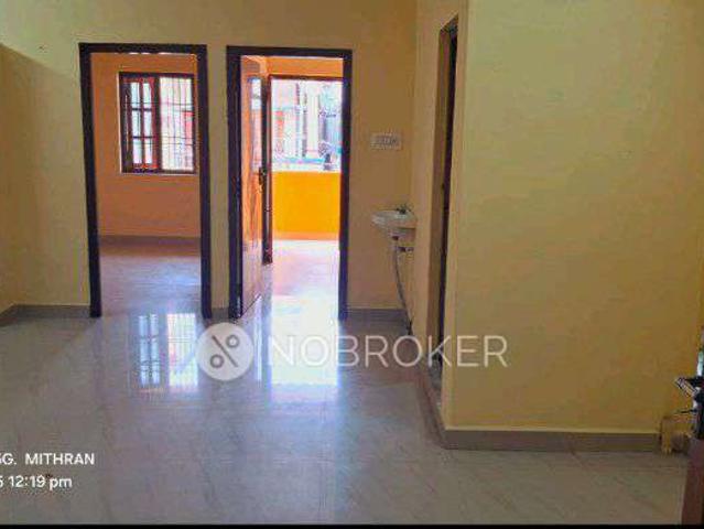 1 BHK House for Rent In 25r3+hvm, Arunachalam Nagar, Porur