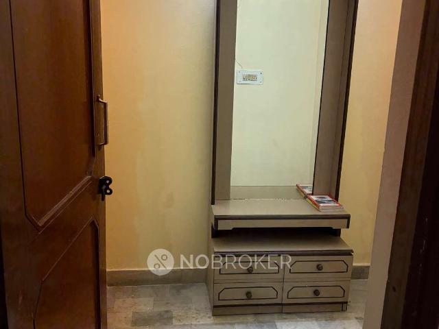 1 BHK House for Rent In 270 b