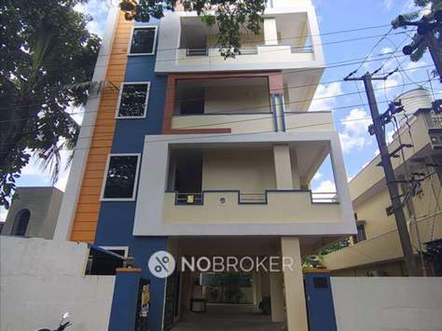 1 BHK House for Rent In 2 17, 2571, Gita Residency, Dharmap