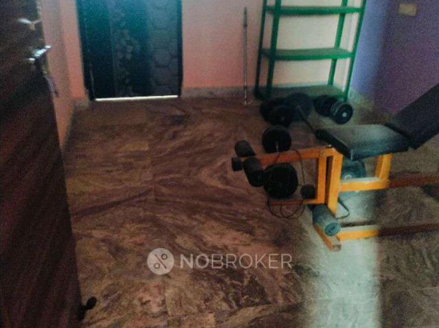 1 BHK House for Rent In 2nd Floor, Plot No. Cs 12, Gyan Khand Iii, Indirapuram, Ghaziabad, Uttar Pradesh 201014, India