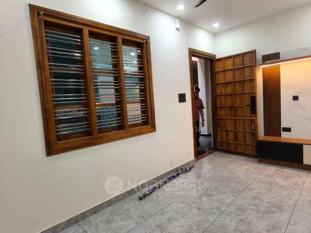 1 BHK House for Rent In 30, 1st Cross Rd