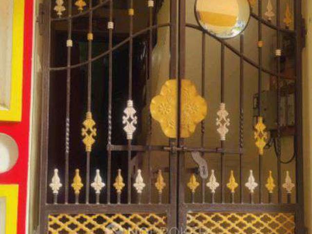 1 BHK House for Rent In 3247, Rajammal Nagar, Tnhb Colony