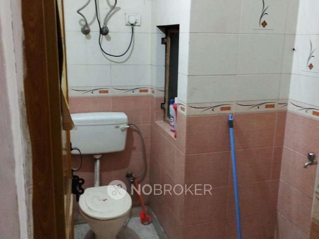 1 BHK House for Rent In 34, U 34 Rd