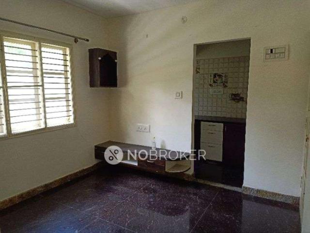 1 BHK House for Rent In 359, 17th A Main Rd