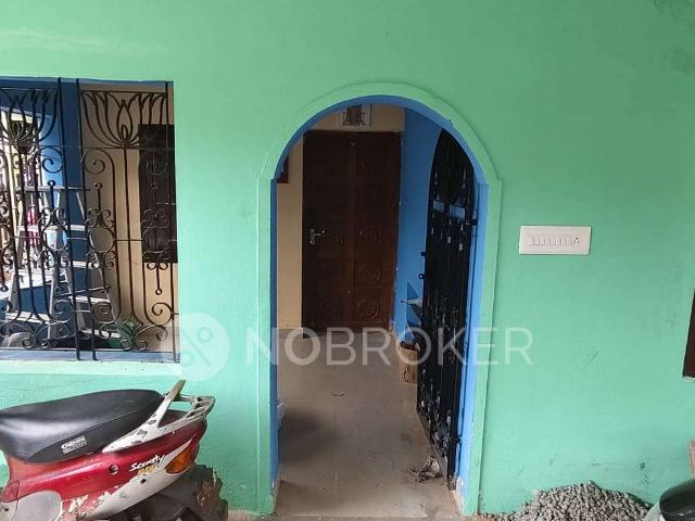1 BHK House for Rent In 36, Bharathidasan Nagar 1st St