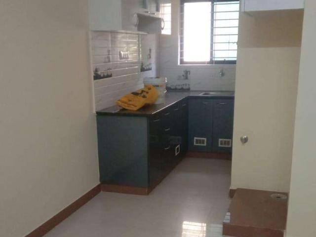 1 BHK House for Rent In 371, 6th A Cross, 28th A Main Rd, M