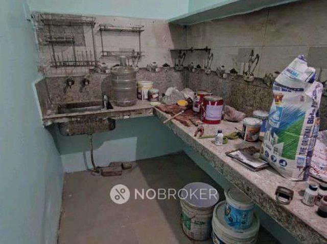 1 BHK House for Rent In 383, Gurudwara Rd, Block G, Jawahar Colony, Faridabad, Haryana 121005, India