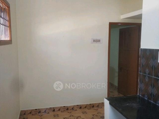 1 BHK House for Rent In 3km From Porur Dlf