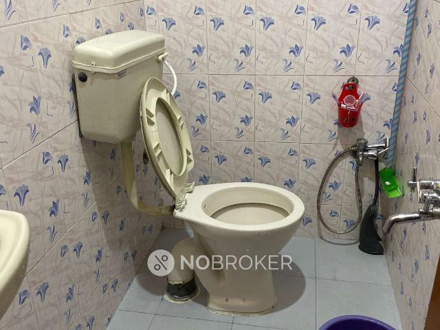 1 BHK House for Rent In T. P.n. Stores