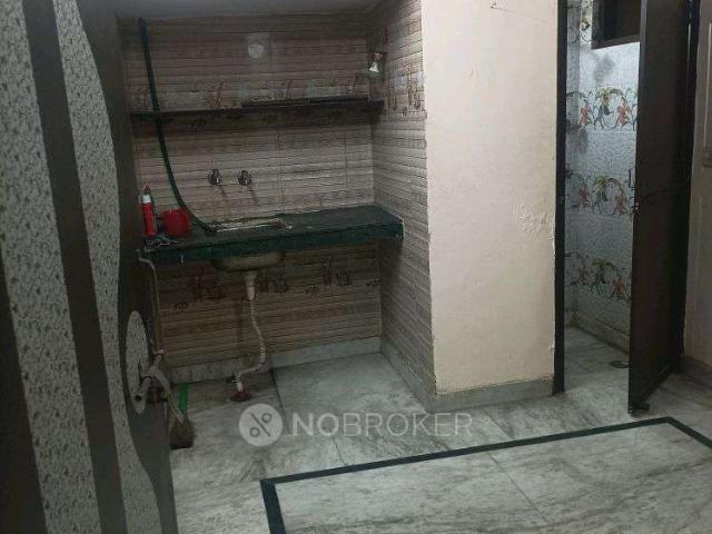 1 BHK House for Rent In Tagore Garden Extension