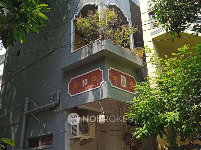 1 BHK House for Rent In Tarnaka