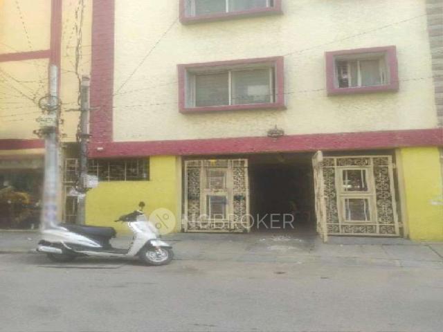 1 BHK House for Rent In Taverkere