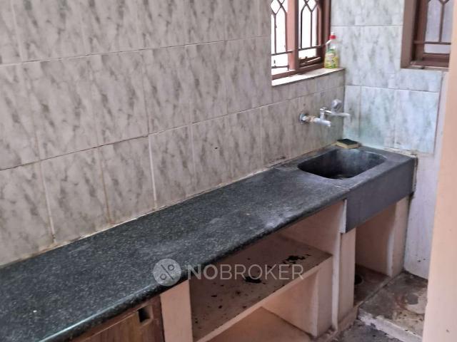 1 BHK House for Rent In Teachers Colony Koramangla