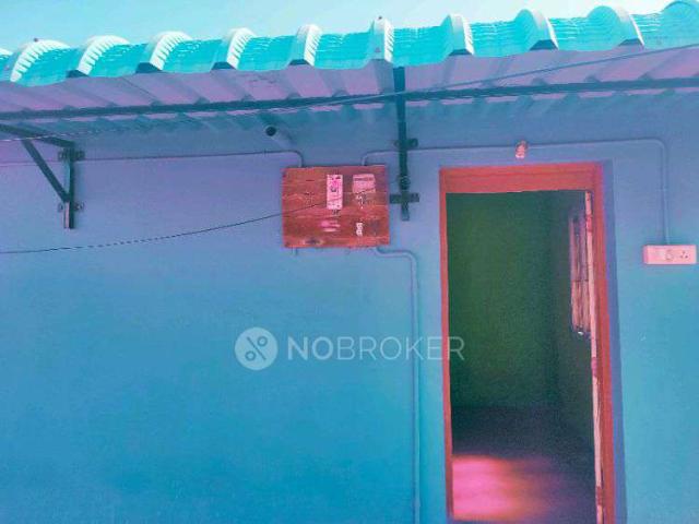 1 BHK House for Rent In Thoraipakkam