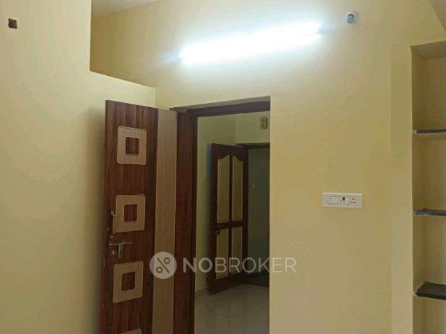 1 BHK House for Rent In Thoraipakkam