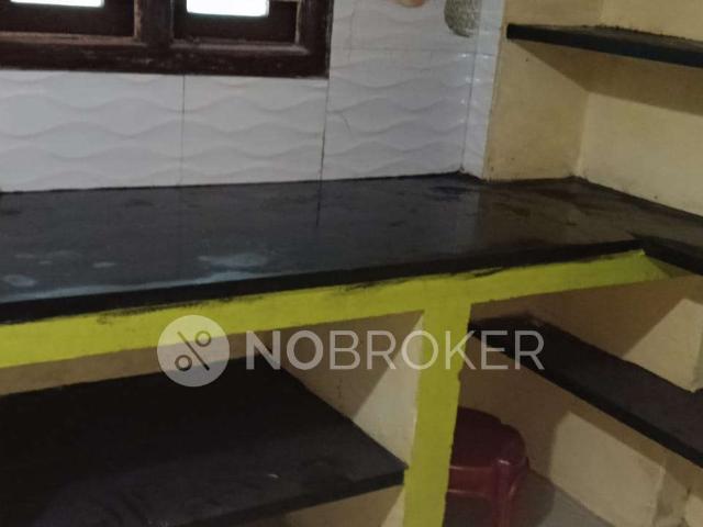 1 BHK House for Rent In Thoraipakkam
