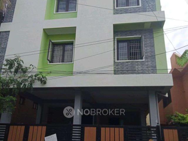 1 BHK House for Rent In Thoraipakkam