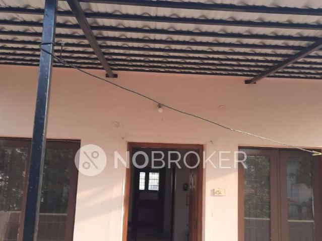 1 BHK House for Rent In Thoraipakkam