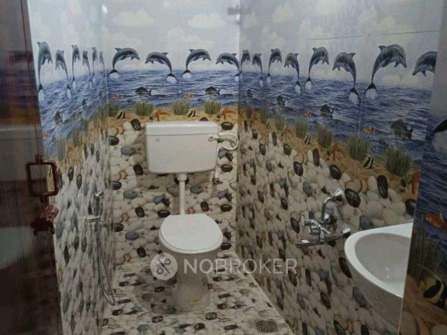 1 BHK House for Rent In Thoraipakkam