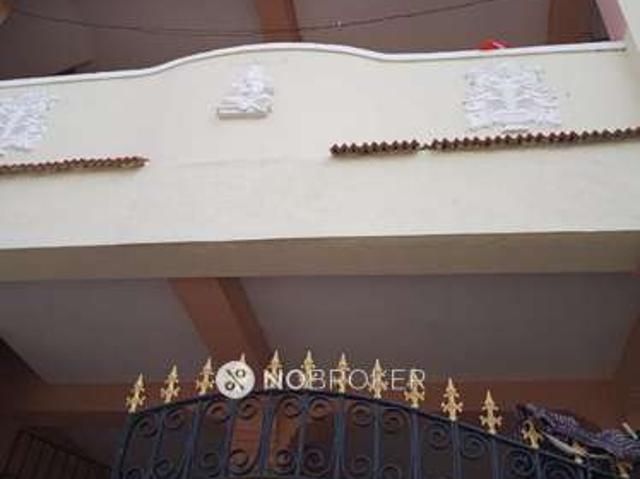 1 BHK House for Rent In Thoraipakkam
