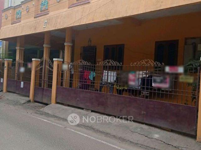 1 BHK House for Rent In Thoraipakkam