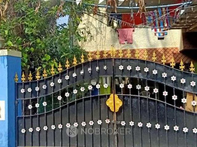 1 BHK House for Rent In Thoraipakkam