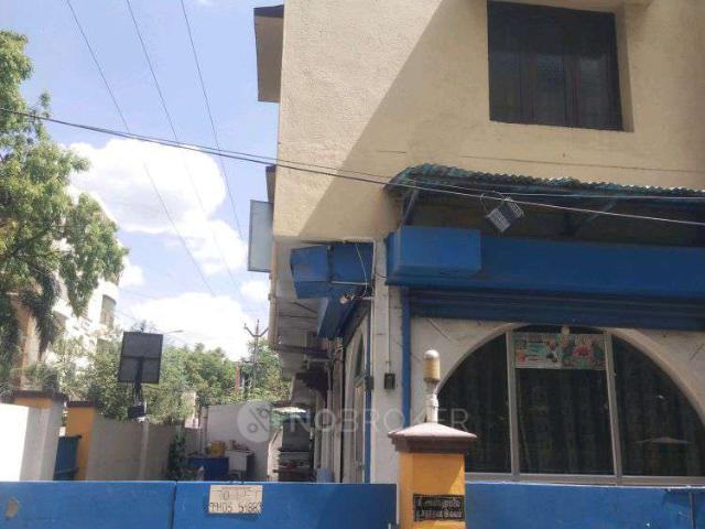 1 BHK House for Rent In Thoraipakkam