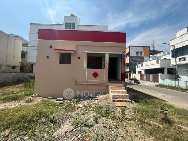 1 BHK House for Rent In Thoraipakkam