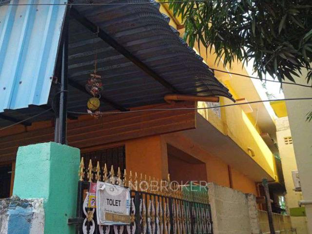 1 BHK House for Rent In Thoraipakkam