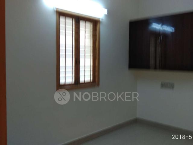 1 BHK House for Rent In Thoraipakkam