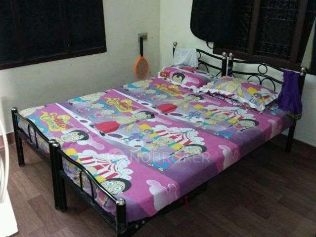 1 BHK House for Rent In Thoraipakkam