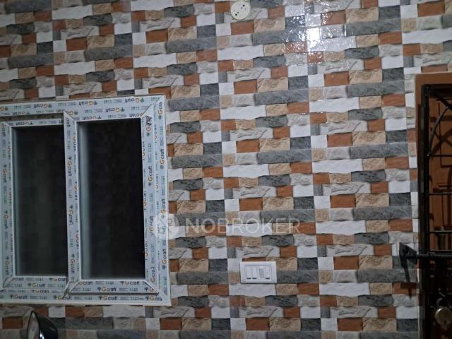 1 BHK House for Rent In Thoraipakkam