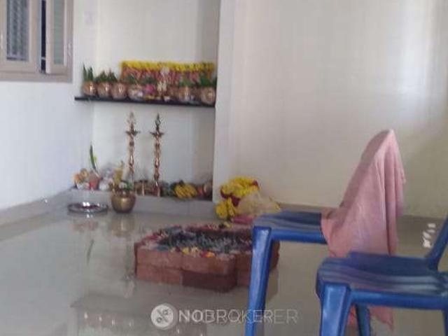 1 BHK House for Rent In Thoraipakkam