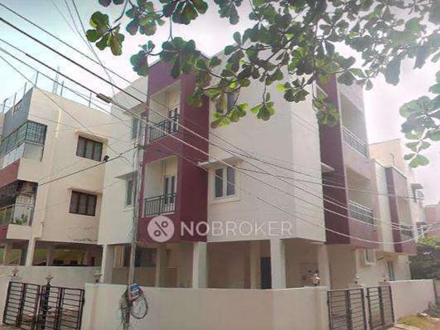 1 BHK House for Rent In Thoraipakkam