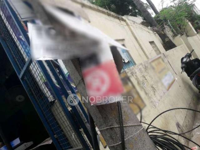 1 BHK House for Rent In Thoraipakkam