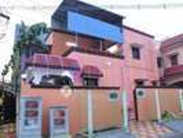 1 BHK House for Rent In Thoraipakkam