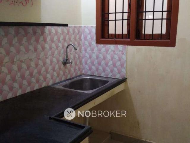 1 BHK House for Rent In Thoraipakkam