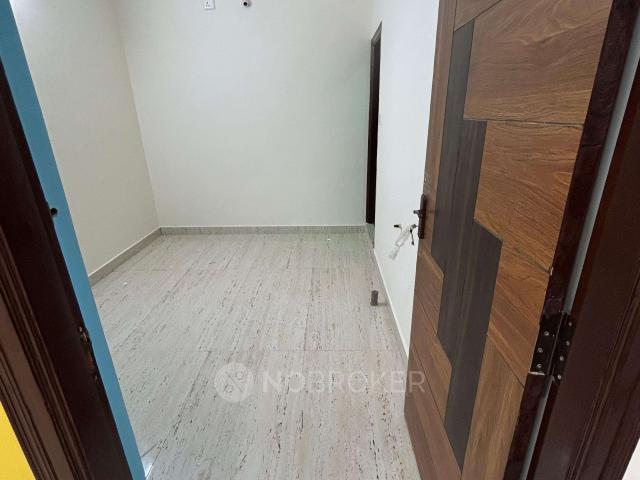 1 BHK House for Rent In Thanisandra