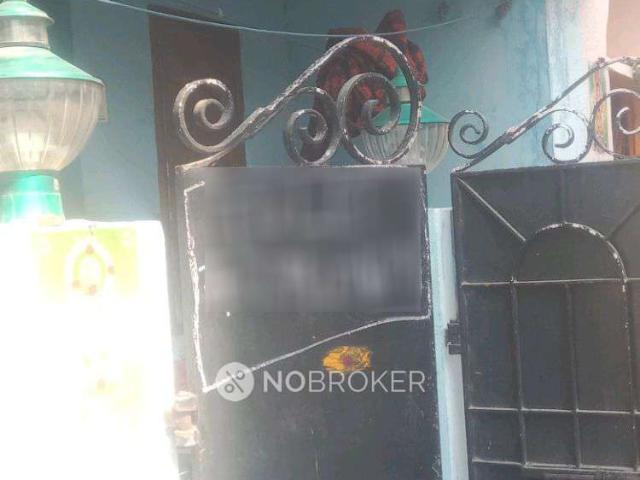 1 BHK House for Rent In Tharamani