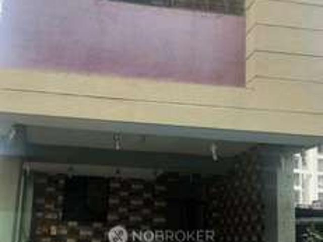 1 BHK House for Rent In Thergaon