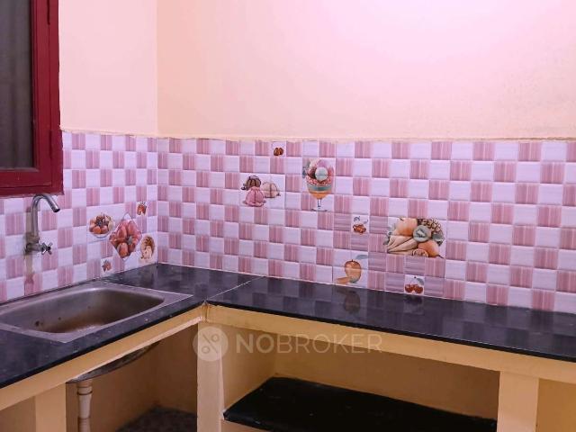 1 BHK House for Rent In Thirumullaivoyal