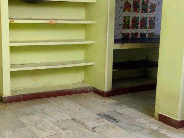 1 BHK House for Rent In Thirumalai Nagar Main Road Zion Matric Higher Secondary School