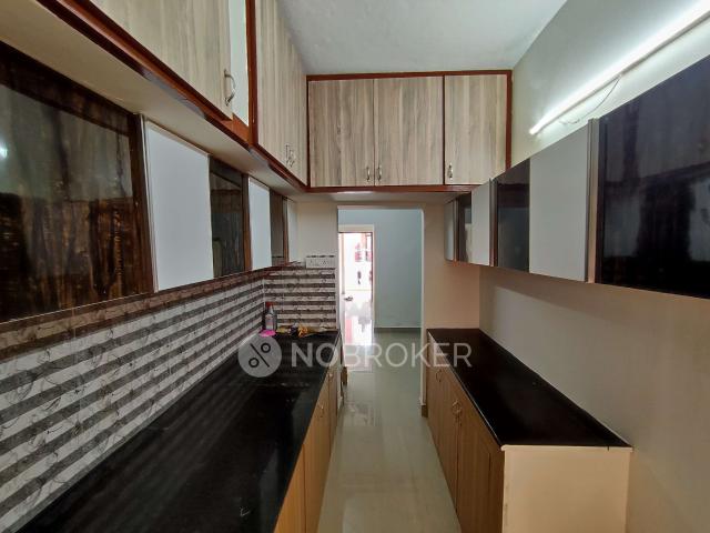 1 BHK House for Rent In Thiruvalluvar Nagar